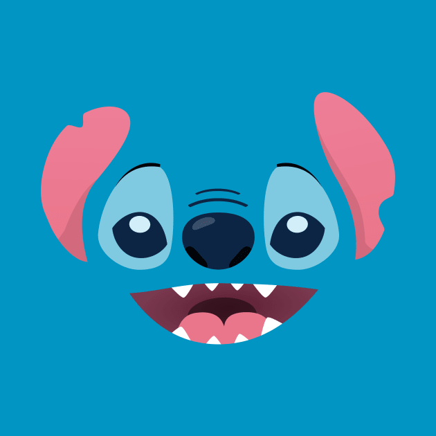 Stitch by jurgen