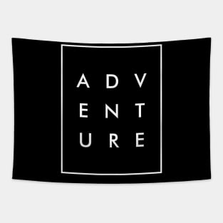 ADVENTURE Tapestry