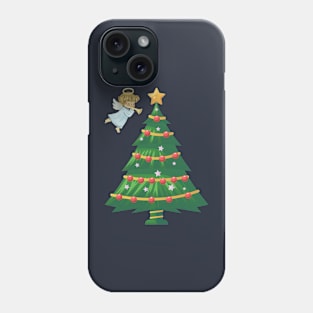 Christmas Tree Phone Case