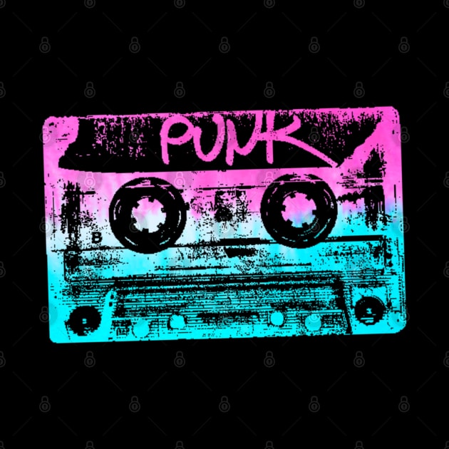 PUNK MIX TAPE by BG305