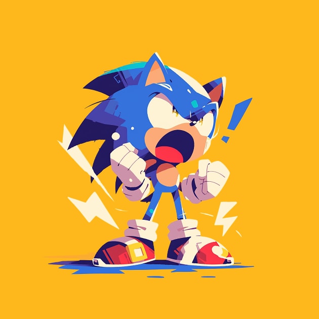 sonic by retinac 