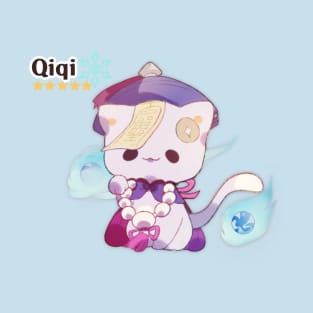 Qiqi T-Shirt