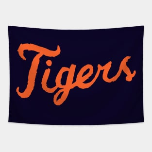 Detroit Tigeeeers 03 Tapestry