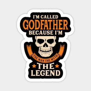 Godfather Magnet