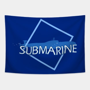 Submarine Tapestry
