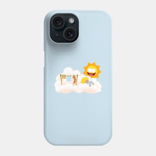 Siesta Phone Case