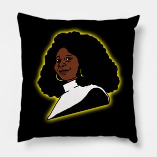 Sister Act Pillow