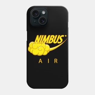 Nimbus air Phone Case