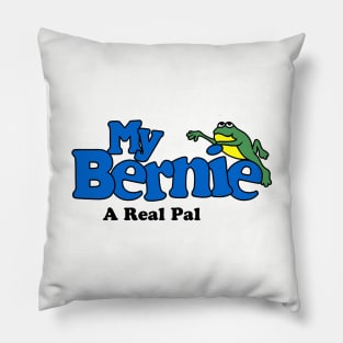 MY BERNIE Pillow