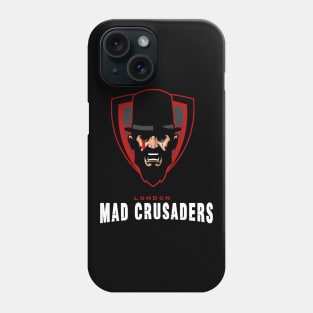 Mad Crusaders Phone Case