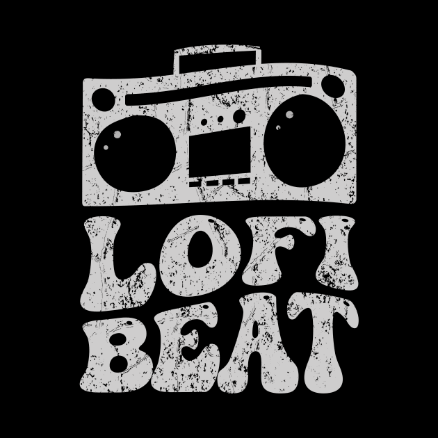 LOFI Beat by ORENOB