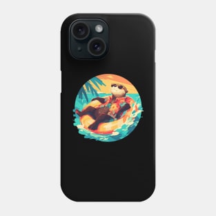 otter Phone Case