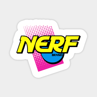 Nerf Magnet