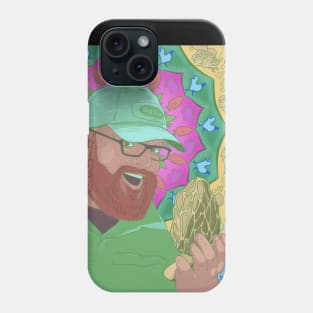 Ryan Botkin - Renaissance Archaeologist Phone Case