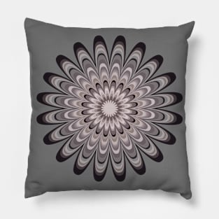 Mantigyre Star Pillow