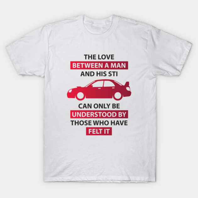 Subieway - Subaru t-Shirt - Driver Apparel