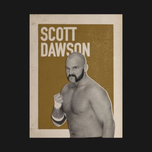 Scott Dawson T-Shirt