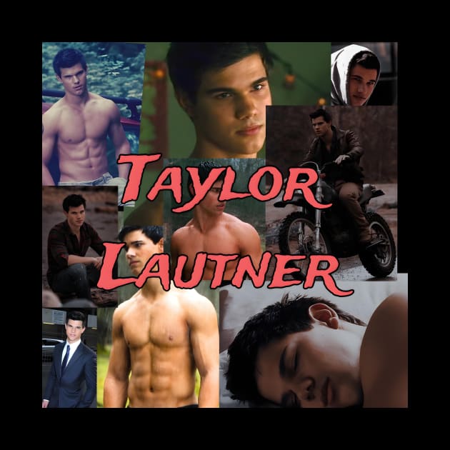 Babygirl Lautner by Babygorl T’s