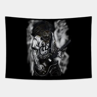 play guitar Tapestry