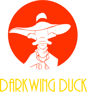 The Adventures of Darkwing Duck. Magnet