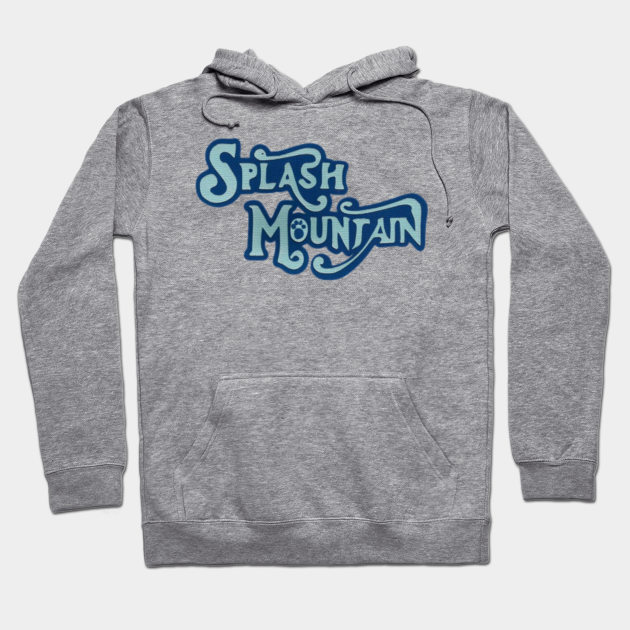splash mountain sweatshirt