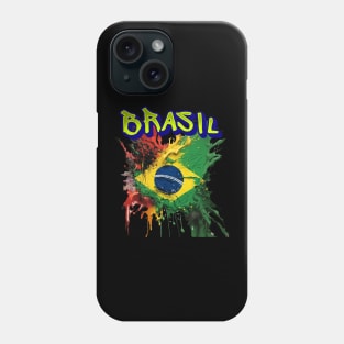 Brazil Phone Case