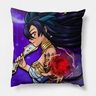 Ishtar Fate Grand Order Pillow