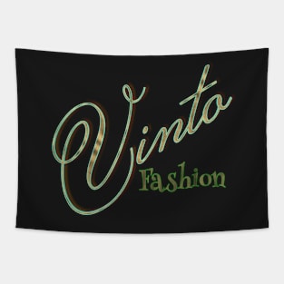 Vinto Fashion Tapestry