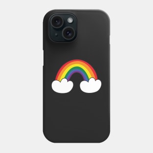 Rainbow Pride flag Phone Case