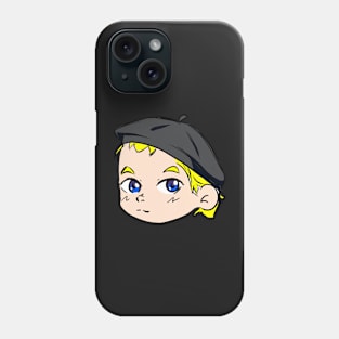 artist 3 Phone Case