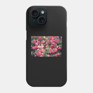 Rose 356 Phone Case