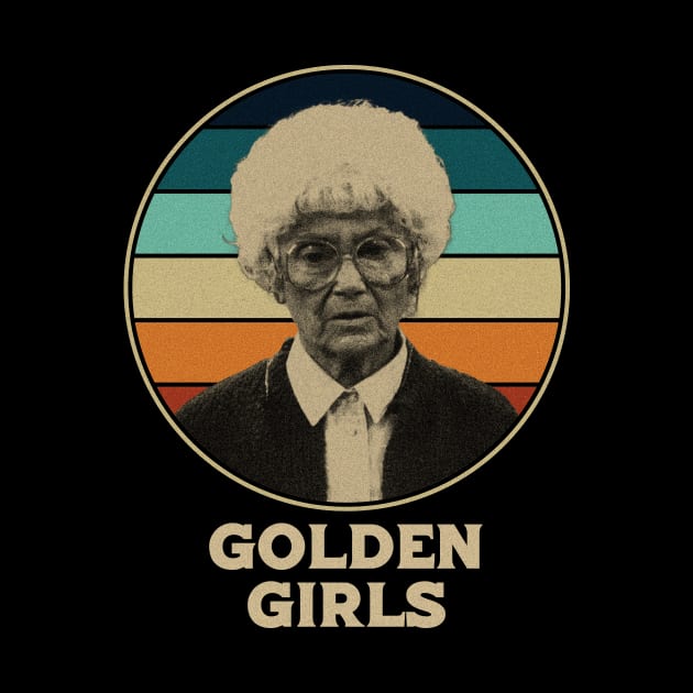 Golden Girls Sophia by Gummy Store