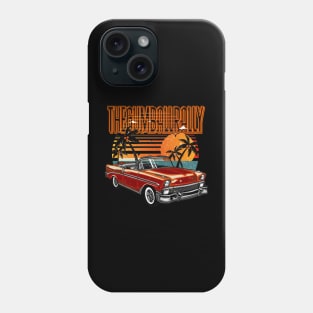Best Car Movies of All Time Phone Case