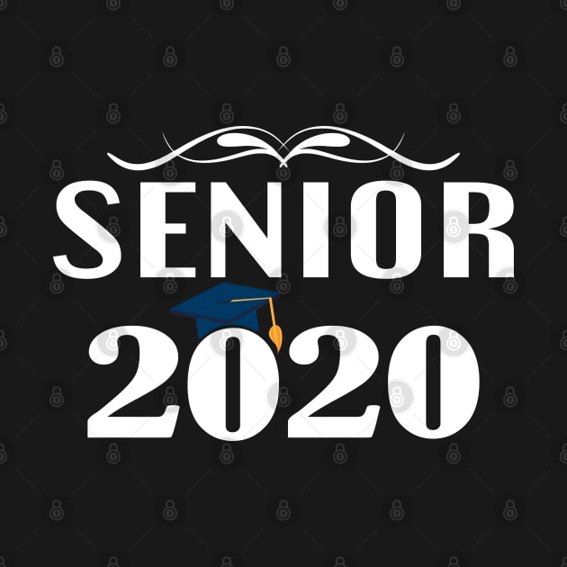 senior 2020 by designnas2