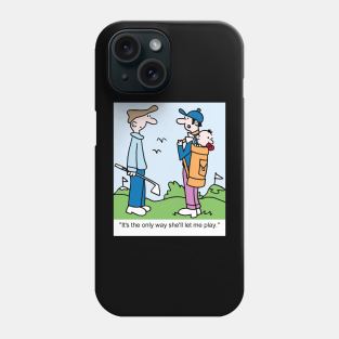 golf013 Phone Case