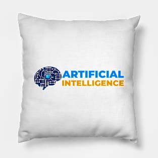 Artificial intelligence Pillow