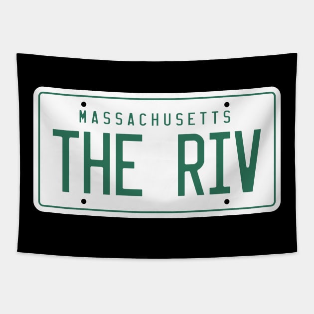 The Riv Tapestry by MacMarlon