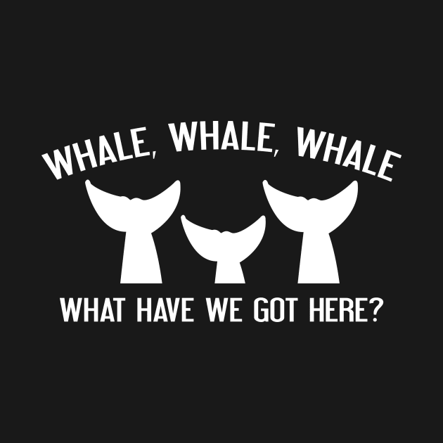 Whale Whale Whale by nobletory