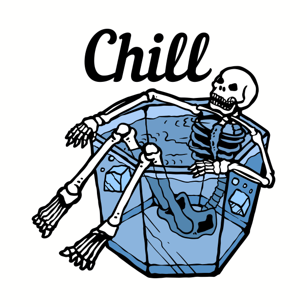 Chill by WMKDesign