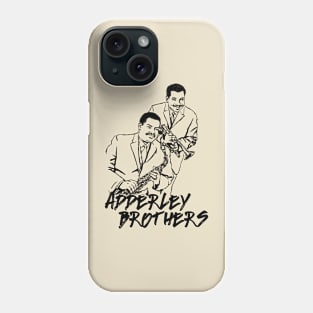 Adderley Brothers Phone Case