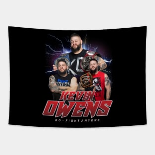 KEVIN OWENS Tapestry