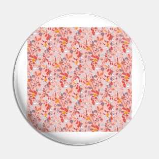 Abstract spring Pin