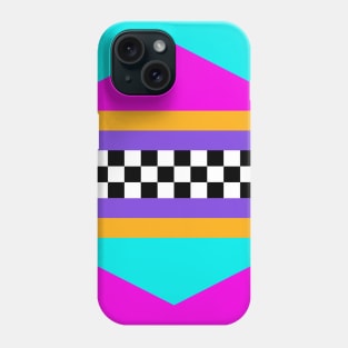 Multicolore Phone Case Cecor Phone Case