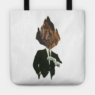Financially Unstable Tote