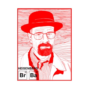 Walter White T-Shirt