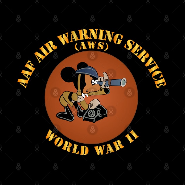 AAF Air Warning Service (AWS) by twix123844