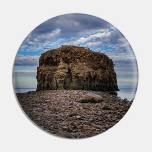 Pokeshaw Rock Sunrise Photography V1 Pin