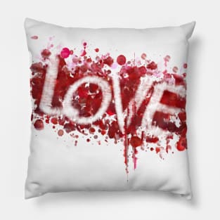 Love Pillow