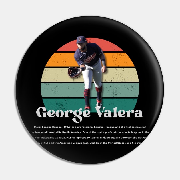 George Valera Vintage Vol 01 Pin by Gojes Art