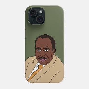 Stanley The Office Phone Case